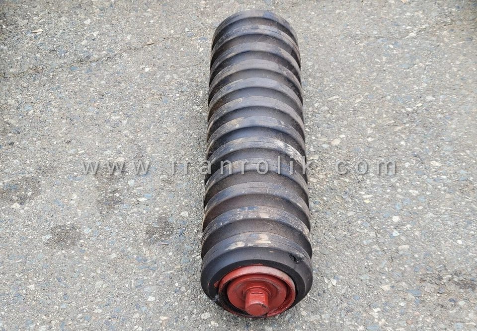 رولیک صنایع سیمان، گچ و آهک