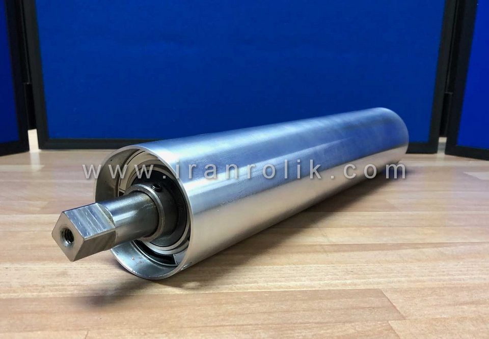 رولیک فلزی (10)