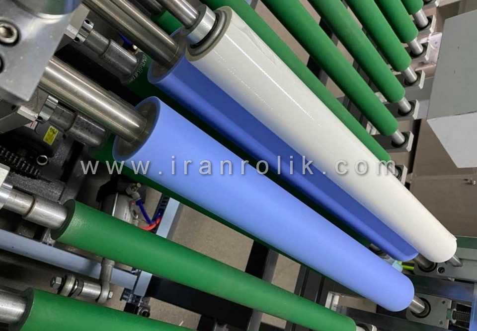 رولیک پلیمری