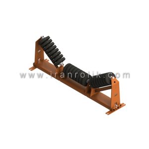 رولیک انحراف گیر 30×7 سانتیمتری