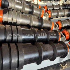 رولیک انحراف گیر 70×9 سانتیمتری