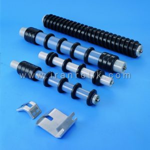 رولیک برگشت 70×6 سانتیمتری