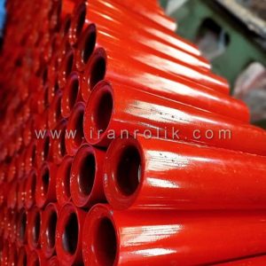 رولیک تعویضی فلزی 60×9 سانتیمتری