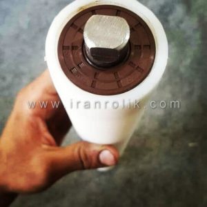 رولیک تفلون قطر 60×7 سانتیمتری