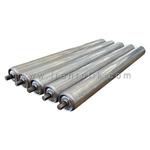 رولیک جوشی 110×7 سانتیمتری