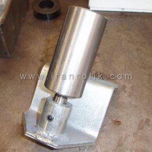 رولیک راهنما قطر 40×7 سانتیمتری