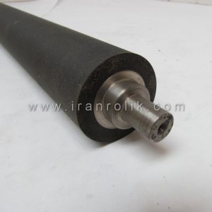 رولیک لاستیکی 80×6 سانتیمتری