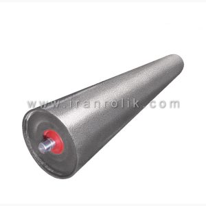 رولیک مخروطی فلزی  90×20 سانتی متری