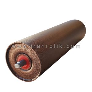 رولیک مخروطی فلزی  108×25 سانتی متری