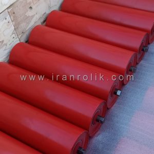 رولیک پرسی صنعتی فلزی 110×9 سانتیمتری