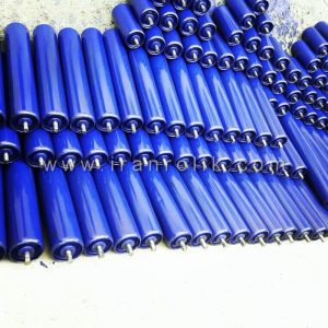 رولیک پرسی قطر 70×7 سانتیمتری فولادی