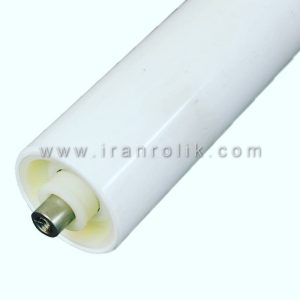 رولیک پلی اتیلن 70×6 سانتیمتری