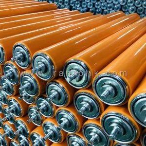 رولیک پلی یورتان قطر 90×6 سانتیمتری