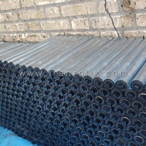 رولیک گالوانیزه قطر 110×6 سانتیمتری