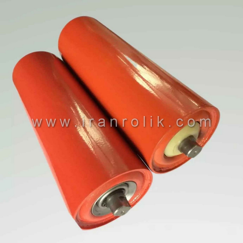 رولیک جوشی 7×30 سانتیمتر