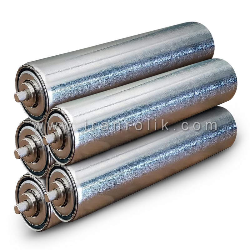 رولیک جوشی 7×40 سانتیمتر