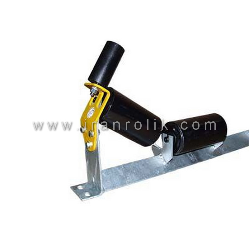 رولیک راهنما 7×50 سانتیمتر