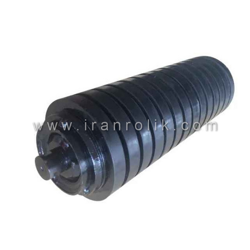 رولیک لاستیکی 6×50 سانتیمتر