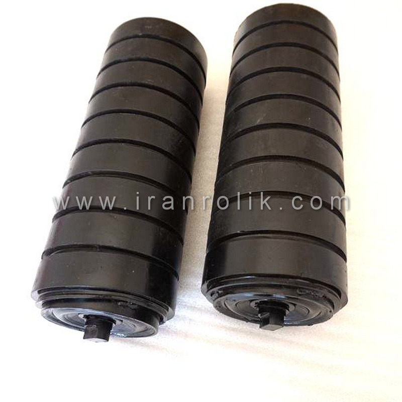 رولیک لاستیکی 7×50 سانتیمتر