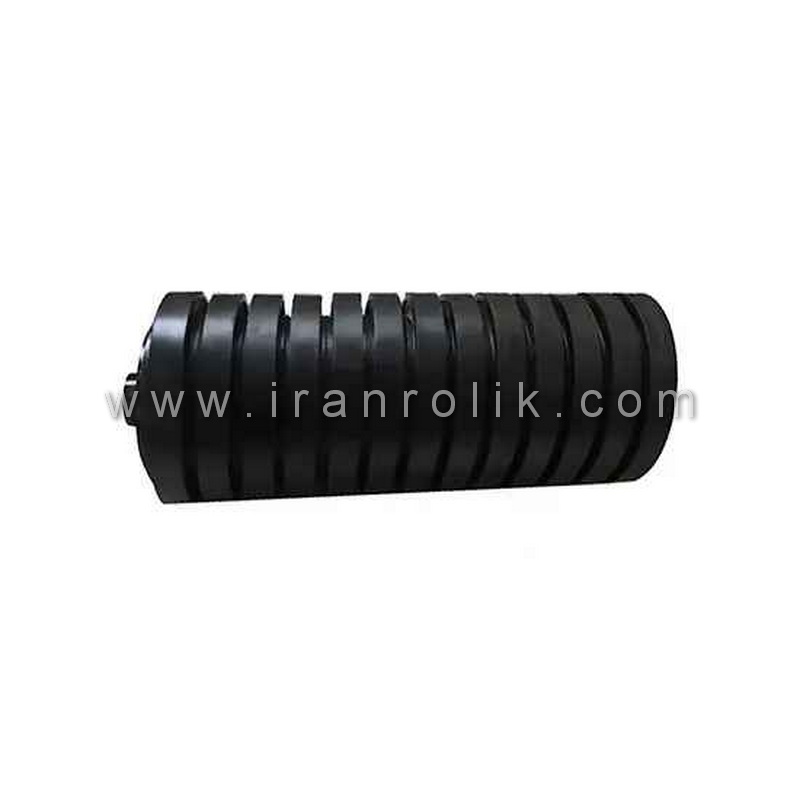 رولیک لاستیکی 9×30 سانتیمتر