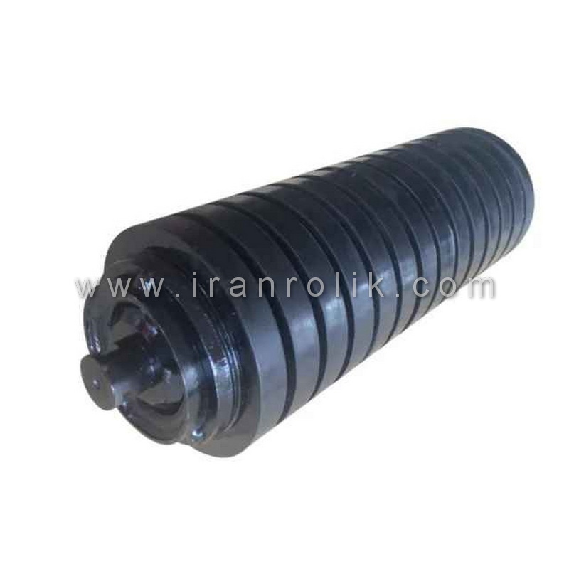 رولیک لاستیکی 9×50 سانتیمتر