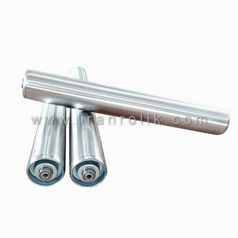 رولیک پرسی 6×80 سانتیمتر