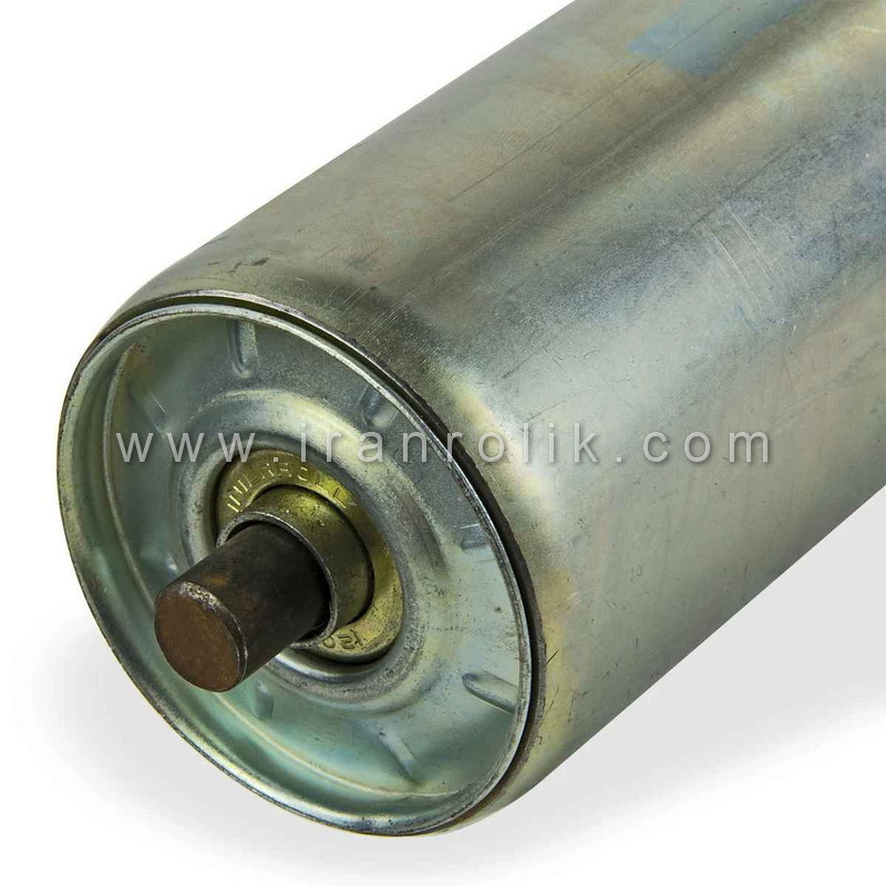 رولیک پرسی 6×90 سانتیمتر