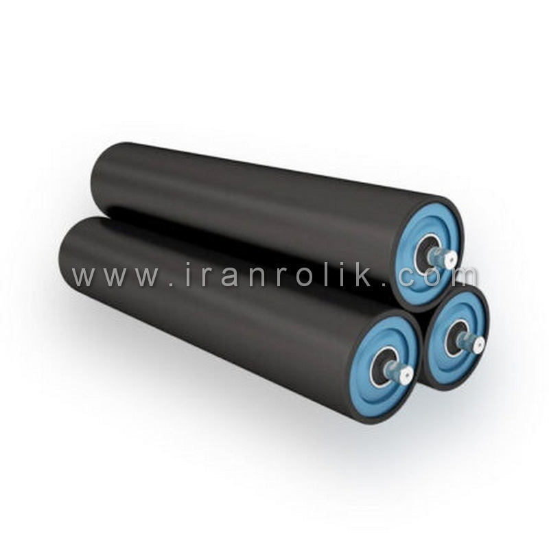 رولیک پلیمری 7×30 سانتیمتر