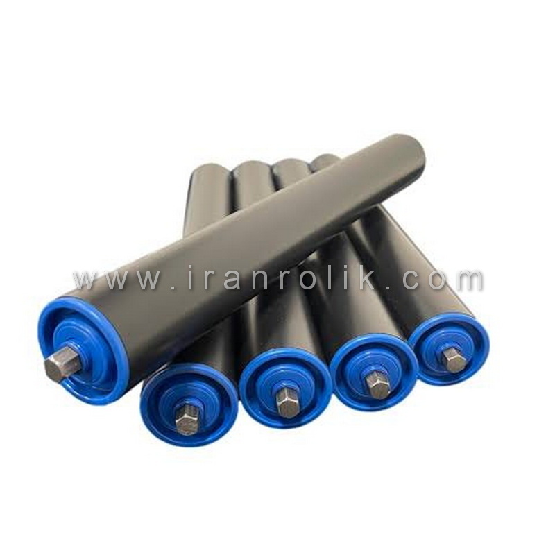 رولیک پلیمری 9×30 سانتیمتر