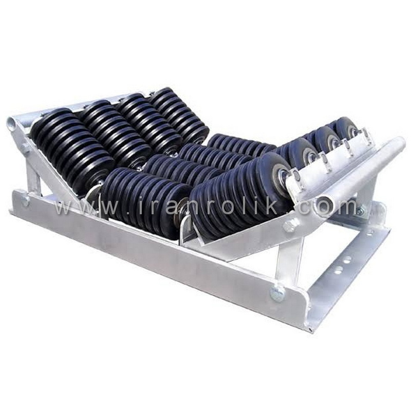 رولیک انحراف گیر 7×60 سانتیمتری