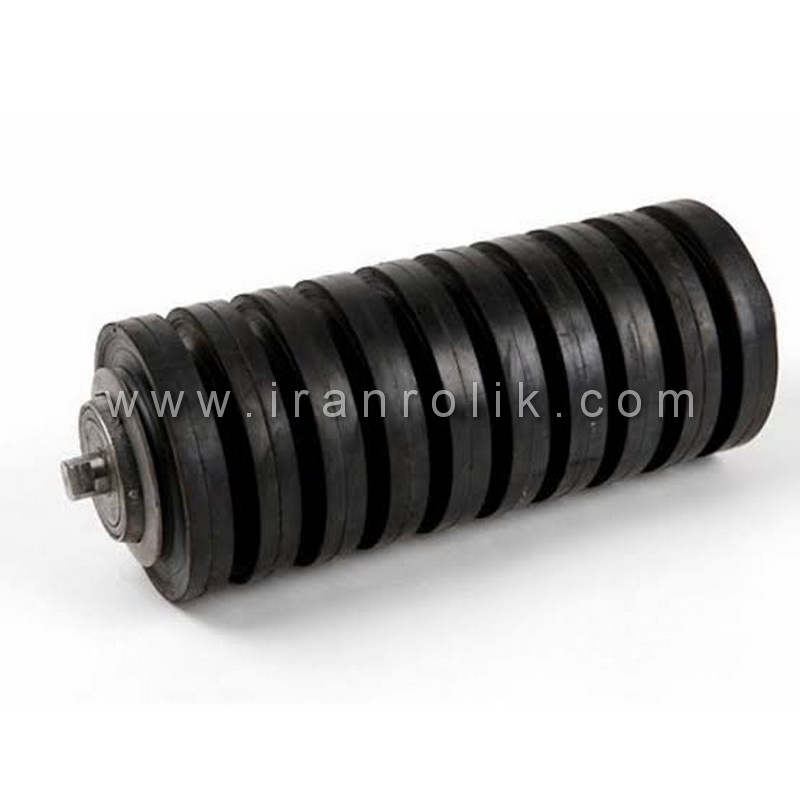 رولیک انحراف گیر 7×70 سانتیمتری