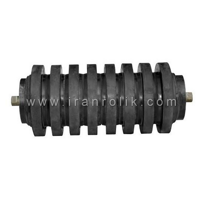 رولیک انحراف گیر 7×80 سانتیمتری