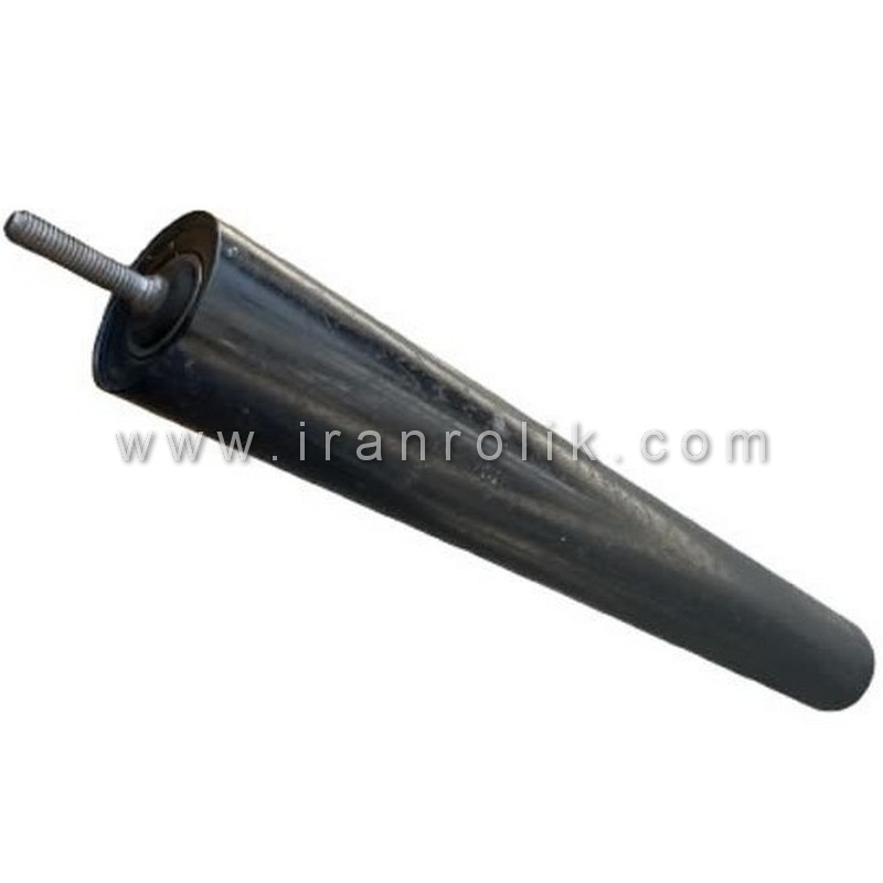 رولیک تعویضی جوشی 9×60 سانتیمتری