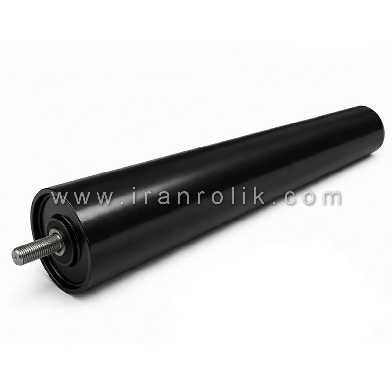 رولیک تعویضی جوشی 9×80 سانتیمتری