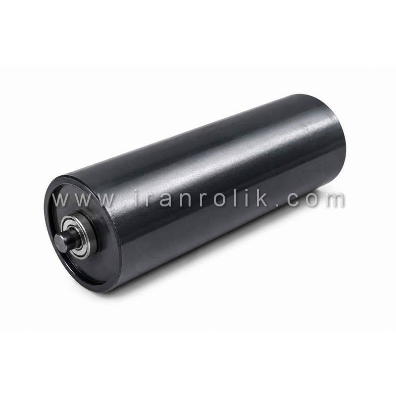 رولیک تعویضی جوشی 40×9 سانتیمتری